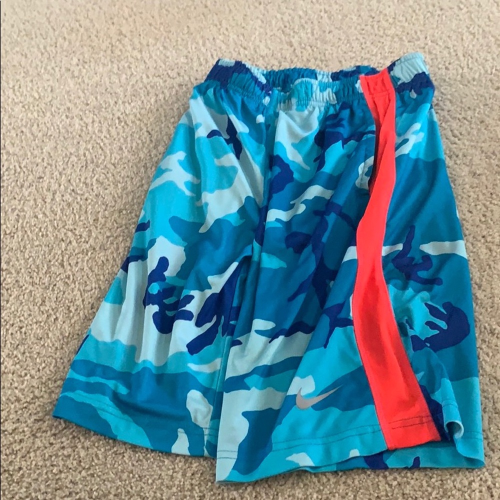 Nike Shorts